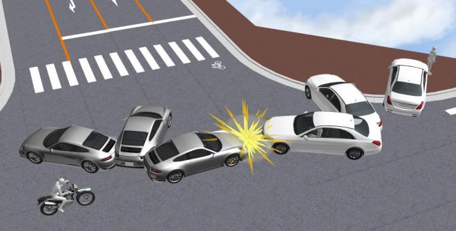事件・事故・火事。その瞬間を描ける3Dソフトを無料公開