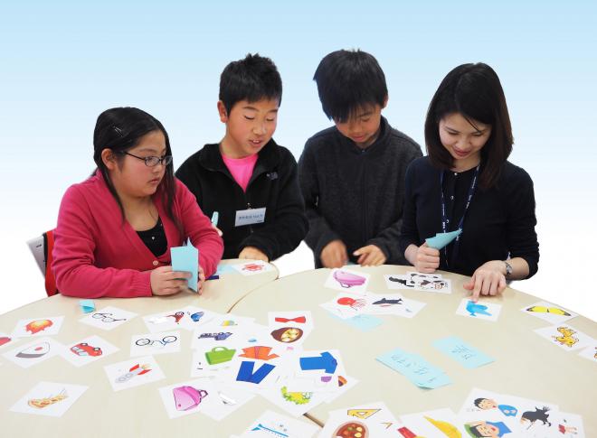 親子参加企画 楽しみながら身につける小学生向け「ロジカルシンキング」特別講座無料開催【VSN】