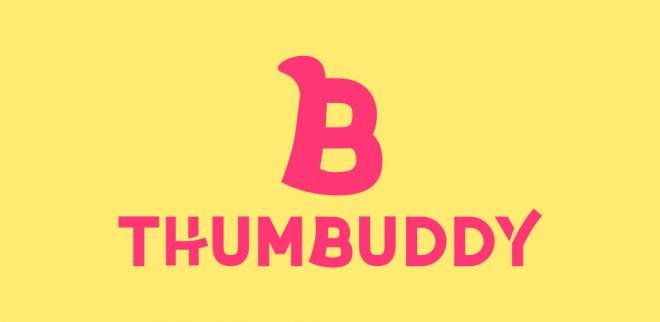 友達がすぐ見つかるマッチングアプリ Thumbuddy（サムバディ）リリース!