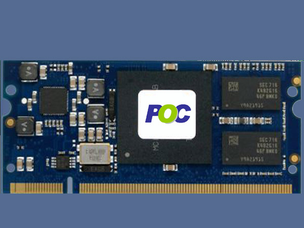 i.MX8X搭載小型SODIMMシステムオンモジュール搭載及びキャリアボードのプロモーション開始