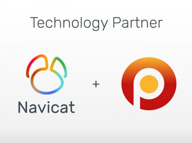 NavicatはPerconaとパートナーシップ締結