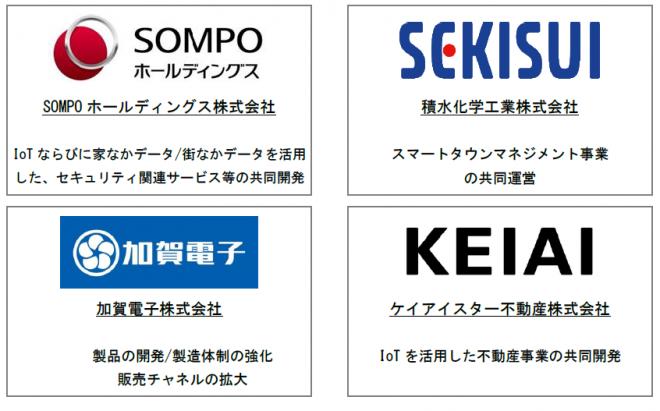 スマート・セキュリティのSecual(セキュアル) 、 総額6億円のファイナンスと新経営体制を発表