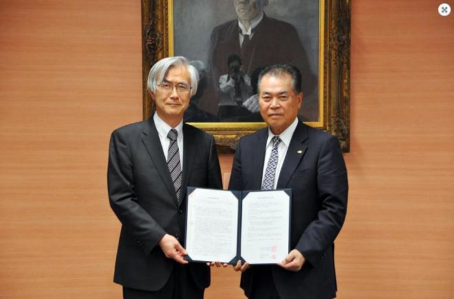 ECCと九州工業大学が共同研究講座を設置