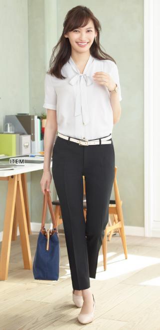スーツでもきれいにお得！オシャレさんはいつでも負けない！