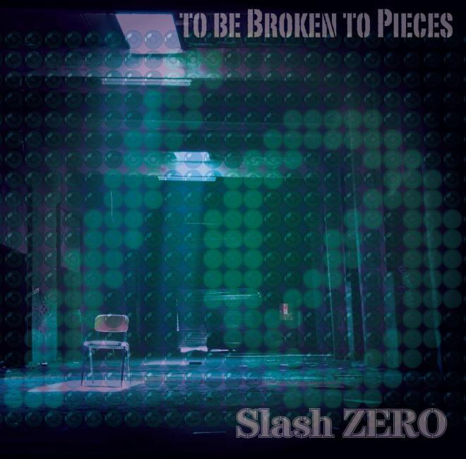 Slash ZEROの1st EPが10/5(金)より全国発売！合わせて東名阪レコ発ツアーを遂行！