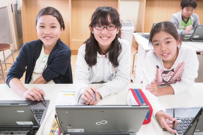 【VSN】西東京市教育委員会とプログラミング教育の促進を目的とした取り組みを実施