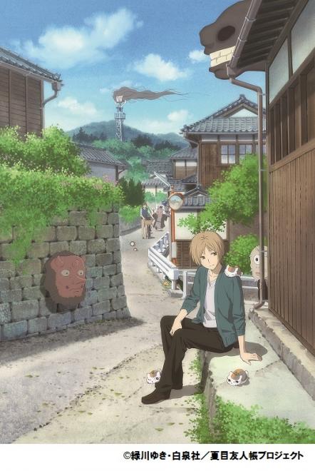キデイランドプロデュース期間限定「ニャンコ先生ショップ ～再び～」