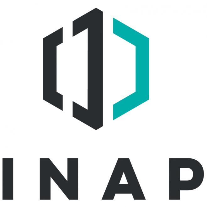 INAP 2.0が始動します。～ロゴマーク変更のお知らせ～