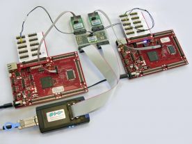 AURIXマルチチップシステムの同期デバッグ対応PLS開発ツールの販売開始