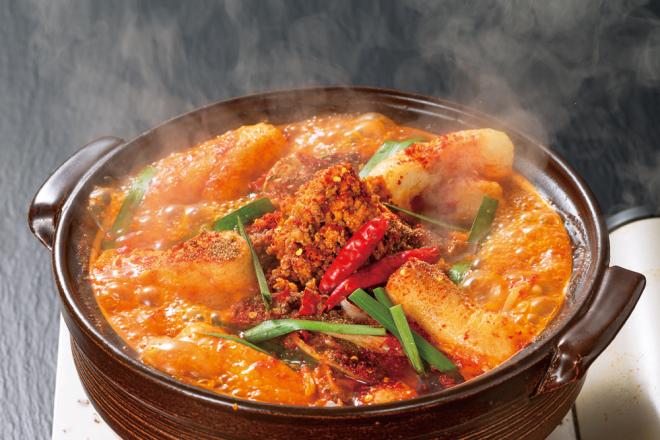2019美味しい冬鍋特集 とろ～りチーズ鍋、シビレ麻辣鍋、ご当地鍋など魅力の鍋が続々登場！