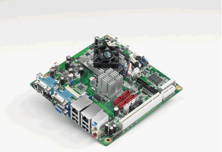 モバイルAMD Gシリーズ　デュアルコア Mini-ITXマザーボード　AIMB-223 新発売