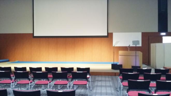 スピーチプロンプターを利用した「株主総会」導入ポイントセミナー2月開催