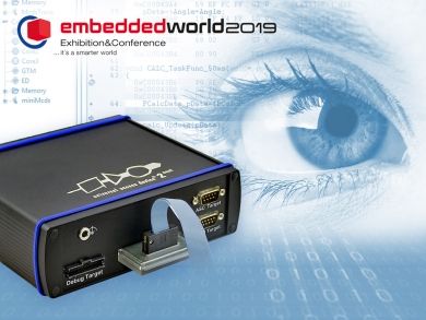 MPC5775B/E,MCDSlight,miniMCDS対応UDE5.0販売開始