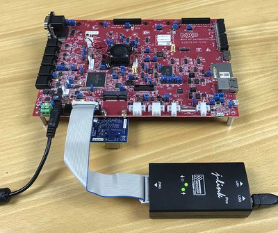 ARM Cortex-A53マルチコアデバイスS32V対応Segger J-Linkの販売開始