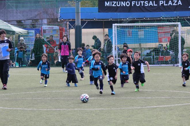株式会社Birth47が運営するサッカースクール・FC加盟オーナー説明会大反響！