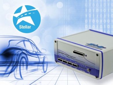STM Stellar車載用マイコン向けPLSエンベデッド統合開発環境の販売開始