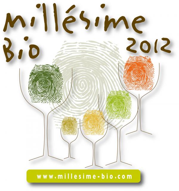 第19回ビオワイン国際見本市　ミレジム・ビオ2012