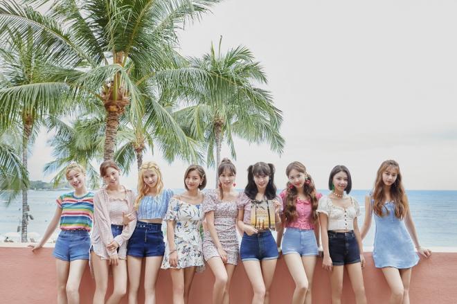 TWICE×WATABE WEDDING　コラボレーション企画のレポートをお届けする特設ページ公開！