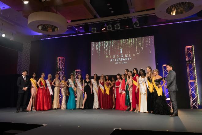 Miss Great 2019