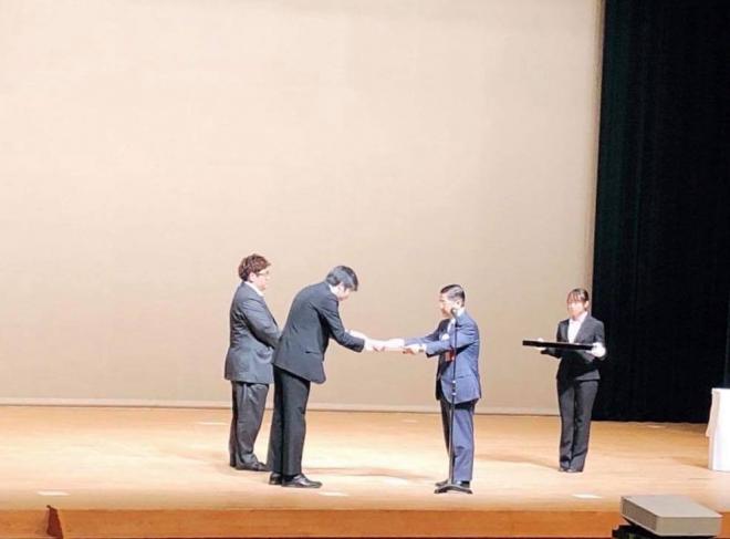 認知症予防のアグリマス株式会社の黒井俊哉氏、 日本早期認知症学会学術大会にて、若手奨励賞を受賞!