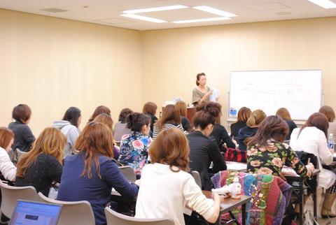 第27回 まつげエクステ商材勉強会「アンゼンに対する知識を学ぶ」 開催のお知らせ