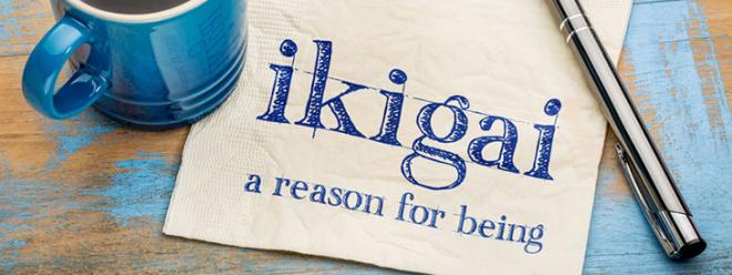 【特集】逆輸入される「ikigai（生きがい）」～コロナ禍でのベテラン世代の充実した働き方を考える