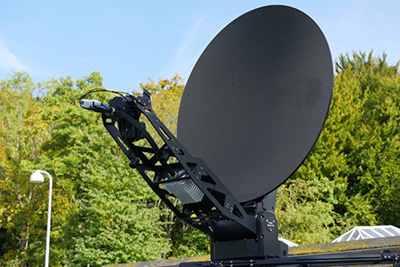 エンタープライズ VSAT 市場ー業種別、コンポーネント別、企業規模別