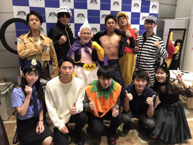 外国人労働者が働きやすい未来を作るには 渋谷クロスFMカッコイイ大人ラジオ第20回目放送