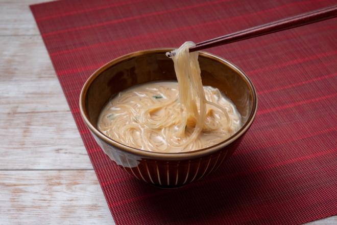 発売開始15分で完売！ 栄養補助食品「セルディア」に初めてのヌードルタイプが登場