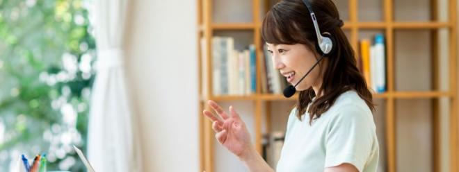 【特集】オンラインでも「伝わる」プレゼンテーションに必要な3つのポイント