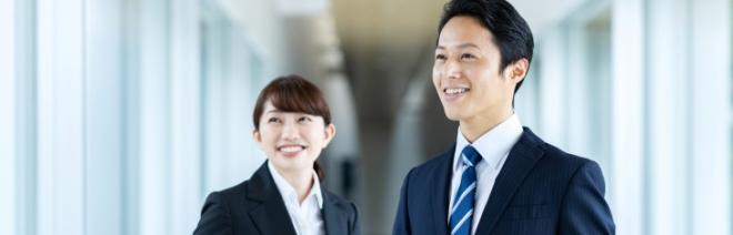 【特集】若手社員がぶつかりやすい「４つの壁」～１年間の成長ストーリー