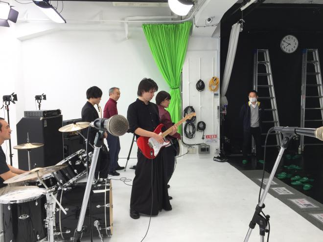 INAP Japanは設立20周年記念ミュージックビデオを制作します。