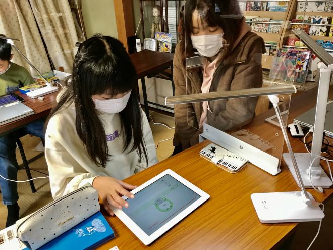 携帯市場とむすびえ 全国のこども食堂へ中古タブレットを無償配布開始