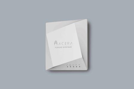 Wi-Fi 6対応のミドルレンジ無線LANアクセスポイント「ACERA 1310」を開発