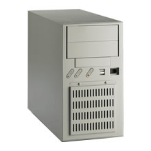 優れた拡張性で装置組込に最適なウォールマウント産業用PC SYS-8W6608-4S61 新発売
