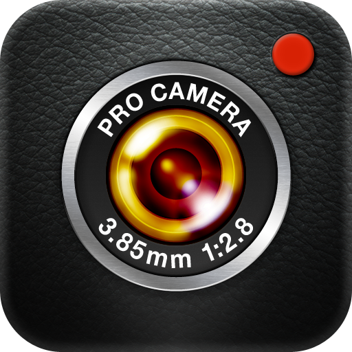 iPhone アプリ：プロカメラが新しくユーザフォーラムを開設