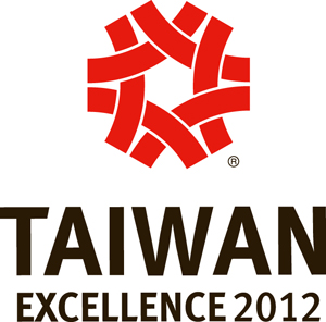 組込みボード5製品がTaiwan Excellence 2012 Awardに認定
