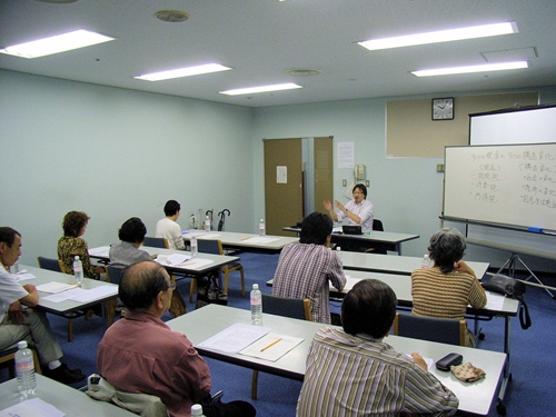 土地・建物活用の勉強会です！『わかりやすい資産活用セミナー』