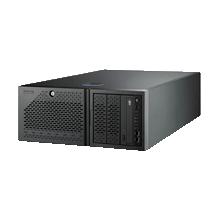 高性能4Uラックマウント/タワー型サーバ「HPC-4210F-5S80」を新発売