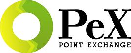 ポイント交換サイト「PeX」、スマートフォン系ポイントサービスとの提携を強化