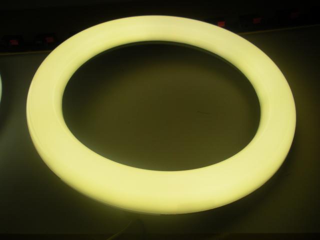 丸型LED蛍光灯