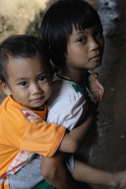 四面楚歌になるミャンマー（ビルマ）難民キャンプの人々 -私たちはどう寄り添うのか-