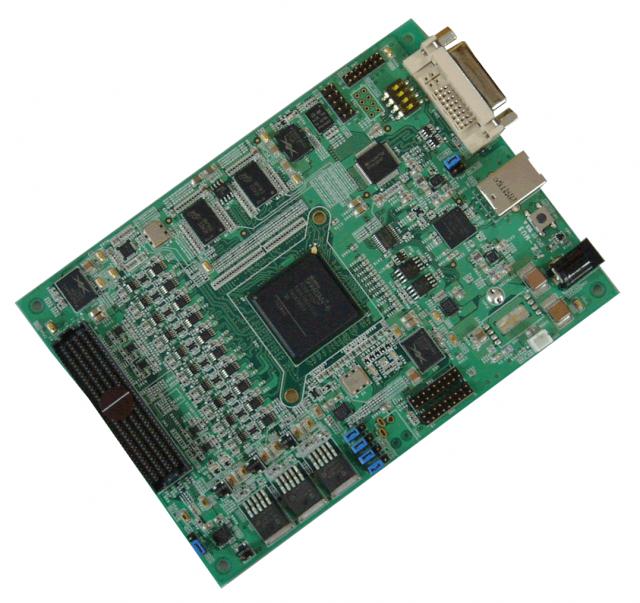 MIPIモバイルイメージセンサ/USB3.0接続ボード 発売