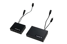 最大50mまでの遠隔カメラ制御が可能な、「赤外線制御ユニット」がリニューアル。