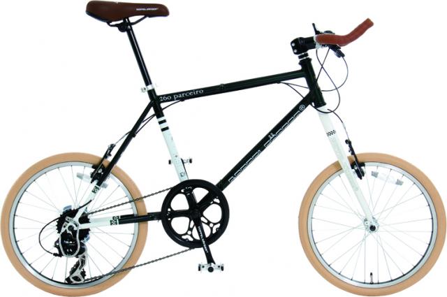 クラシックな王道フレームを現代に最適化した「実用的クラシック自転車」。