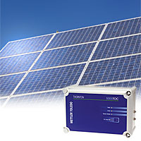 メトラー・トレド、太陽電池効率最大化のための超純水品質管理5000TOCeを発表