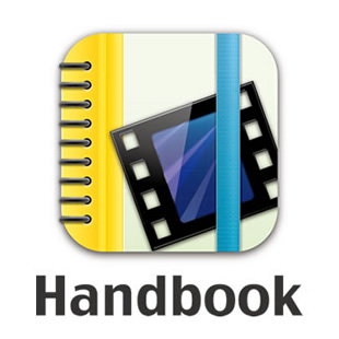 野村證券が、全国展開した8,000台のiPadに「Handbook」を採用