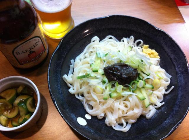 ゆる～いフランチャイズ方式で岩手県のソウルフード「盛岡じゃじゃ麺」を全国に展開！