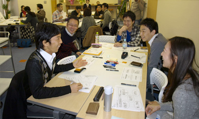 10月27日（土）【無料体験授業！！】社会起業大学