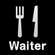 無料のオーダーシステム（ iPhoneアプリ）「 Waiter 」サービス開始のお知らせ